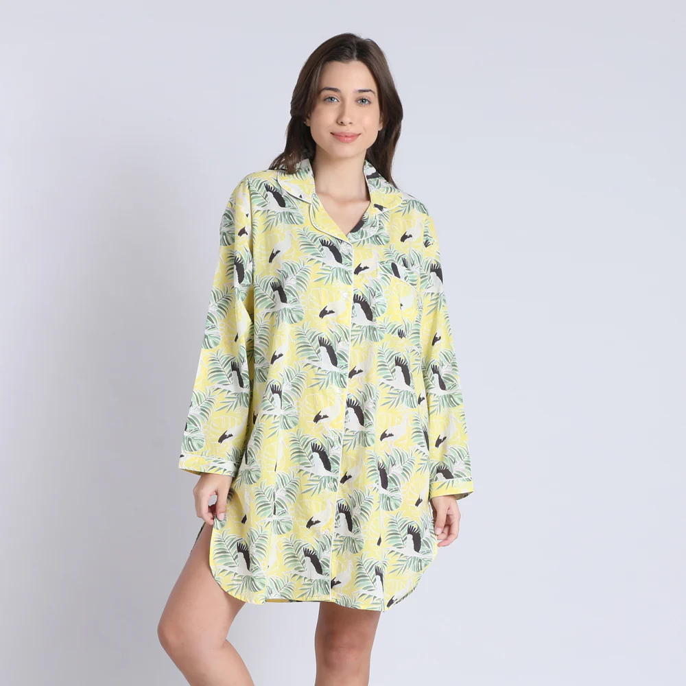 Pelican Nightshirt - Image 6