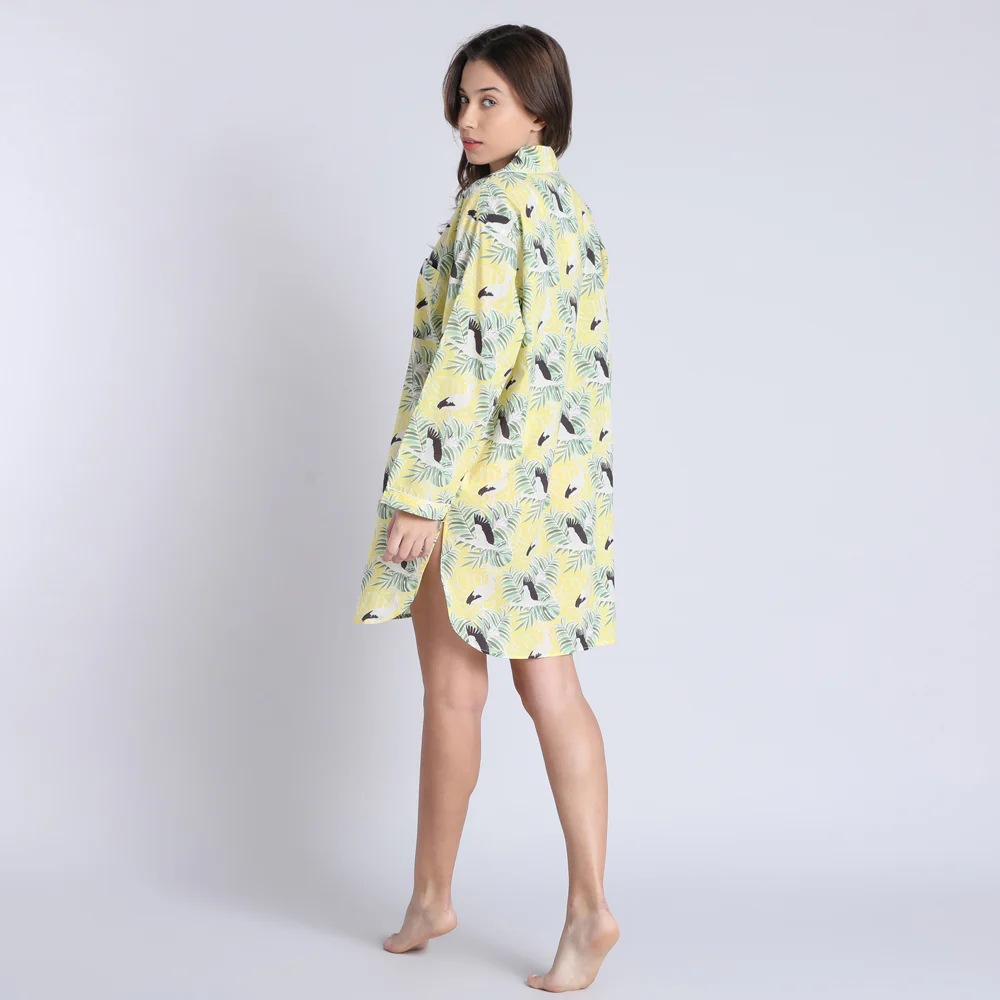 Pelican Nightshirt - Image 9