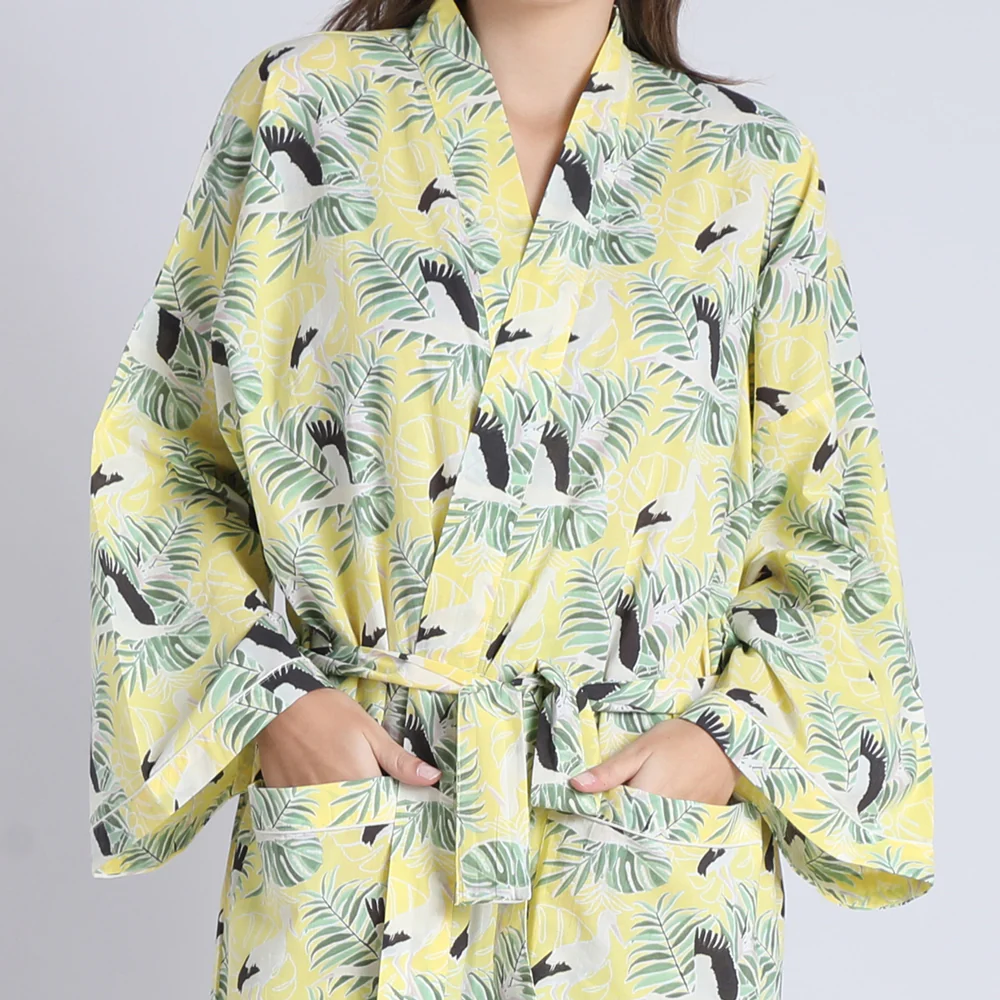 Pelican Robe - Image 2