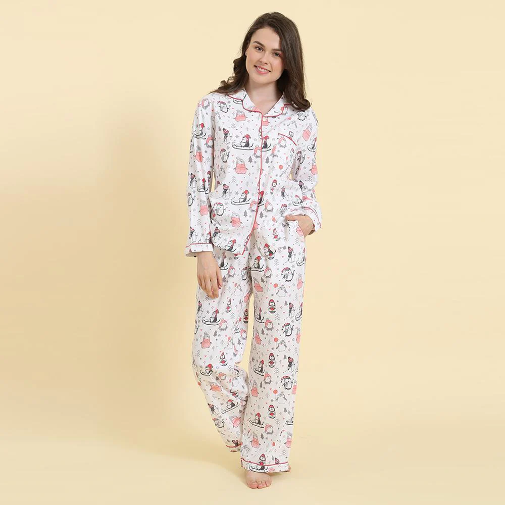 Penguin PJ Set - Image 2