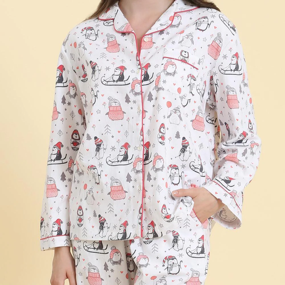 Penguin PJ Set - Image 3