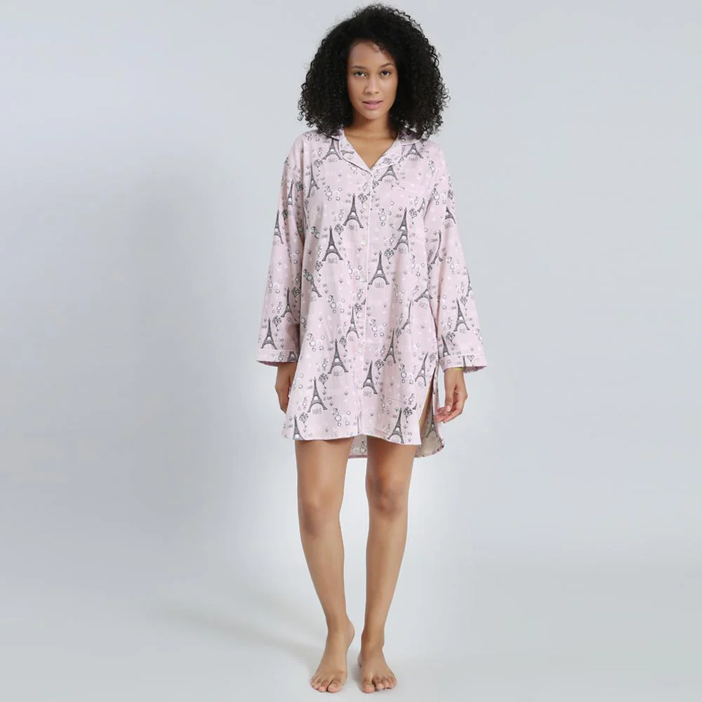 Poodles Nightshirt