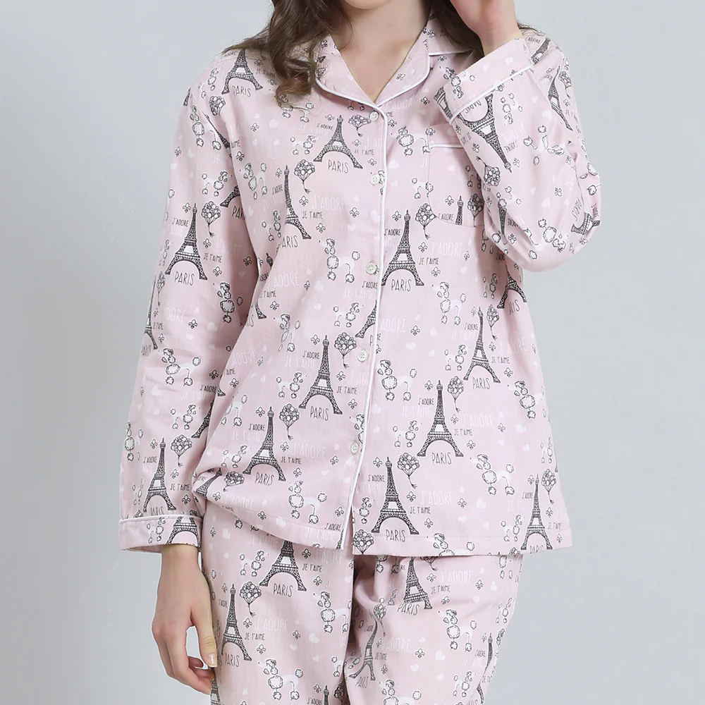 Poodles PJ Set - Image 4