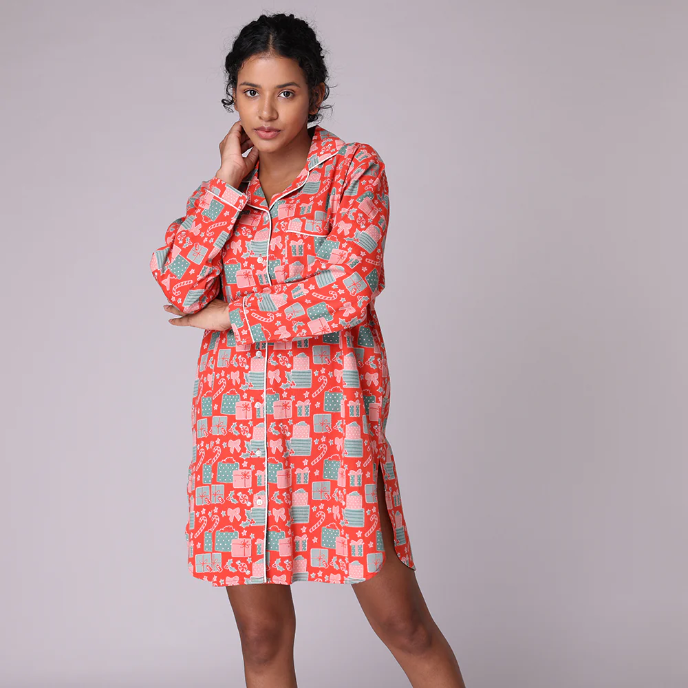 Presents Nightshirt