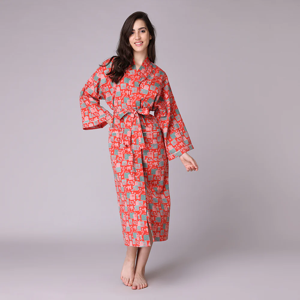 Presents Robe