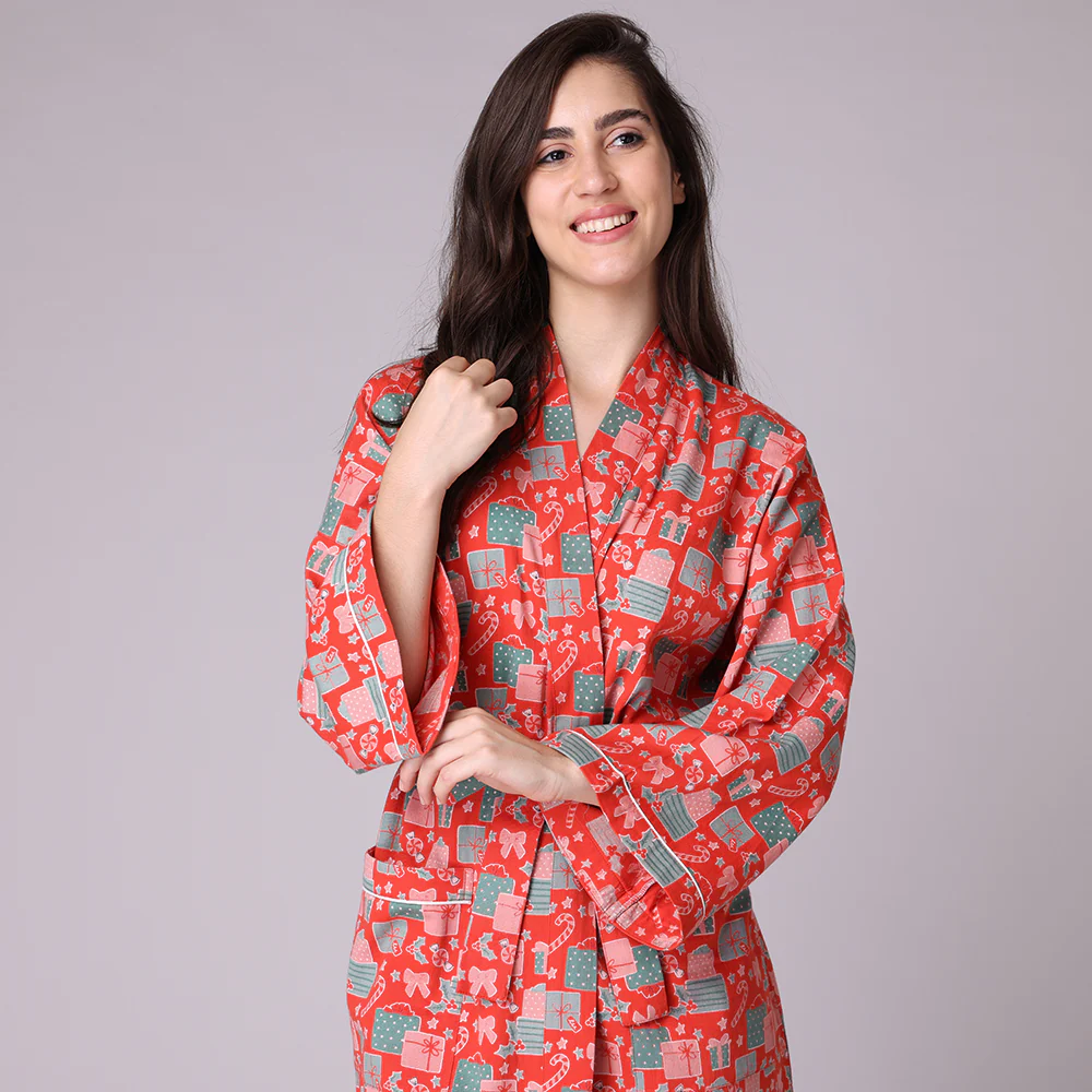 Presents Robe - Image 2