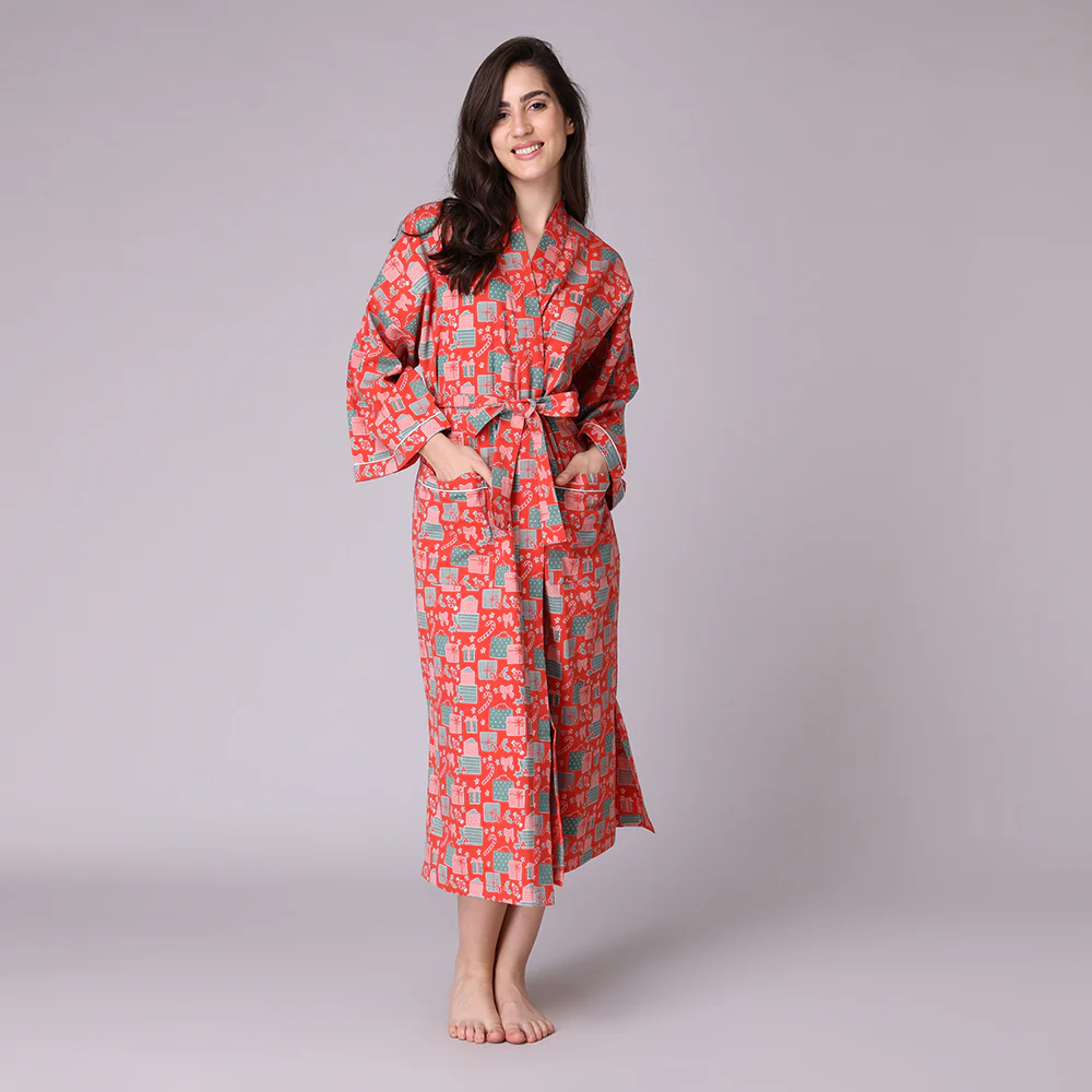 Presents Robe - Image 3