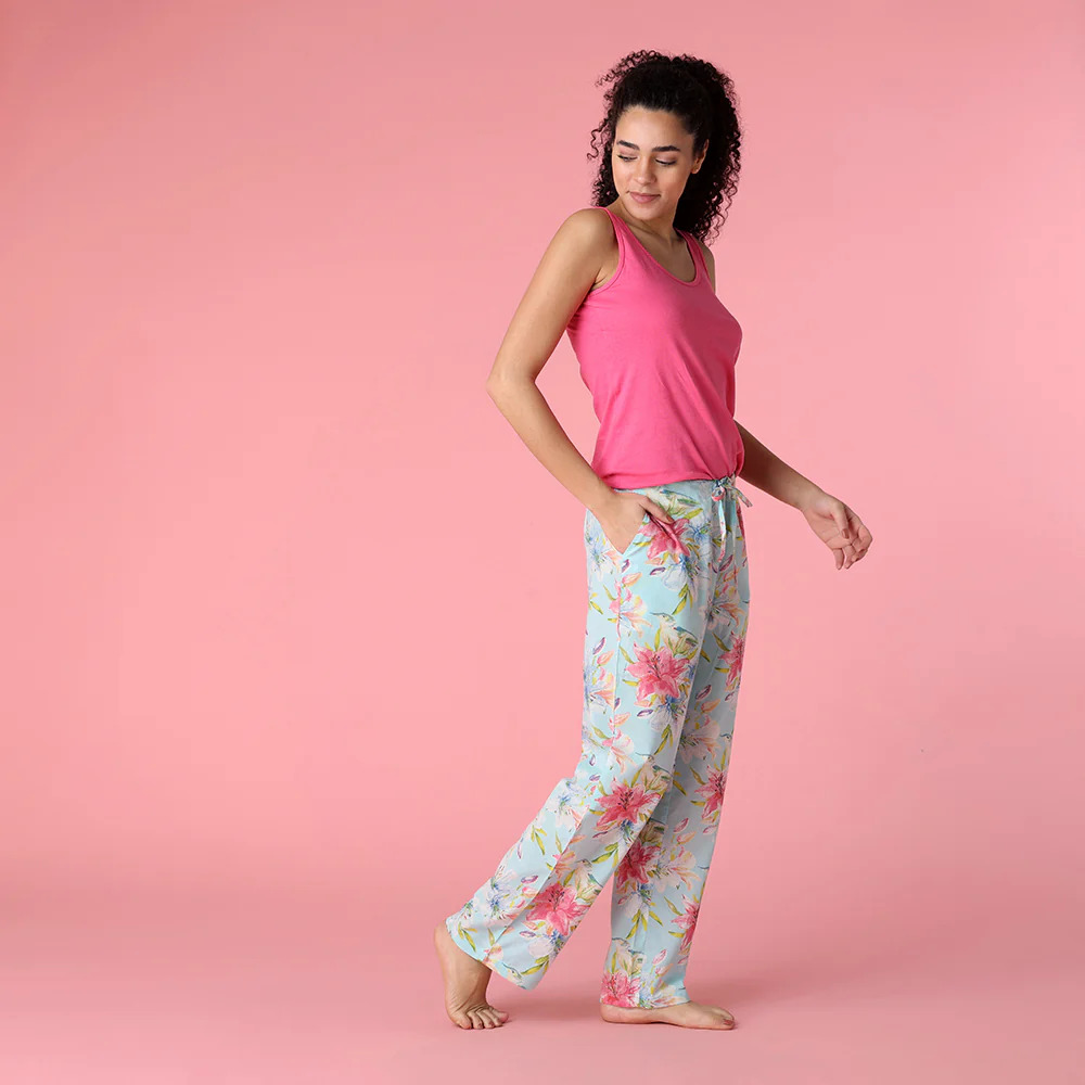 Robin Blue Pant in a bag - Image 3