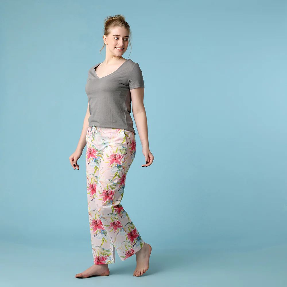 Robin Pink Pant in a bag - Image 3