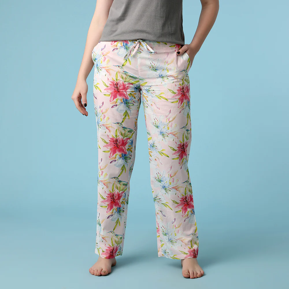 Robin Pink Pant in a bag - Image 4
