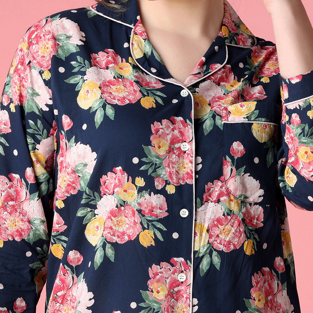 Roslyn Nightshirt - Image 2