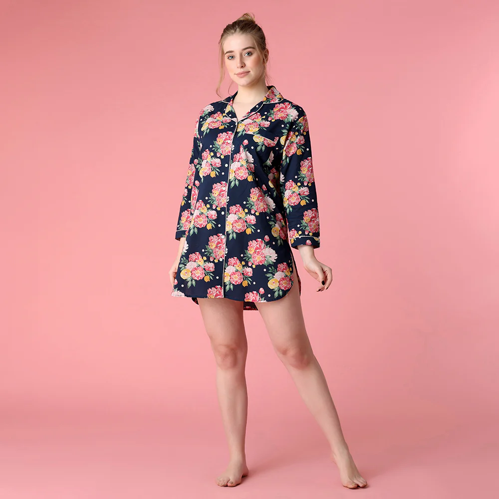 Roslyn Nightshirt - Image 3