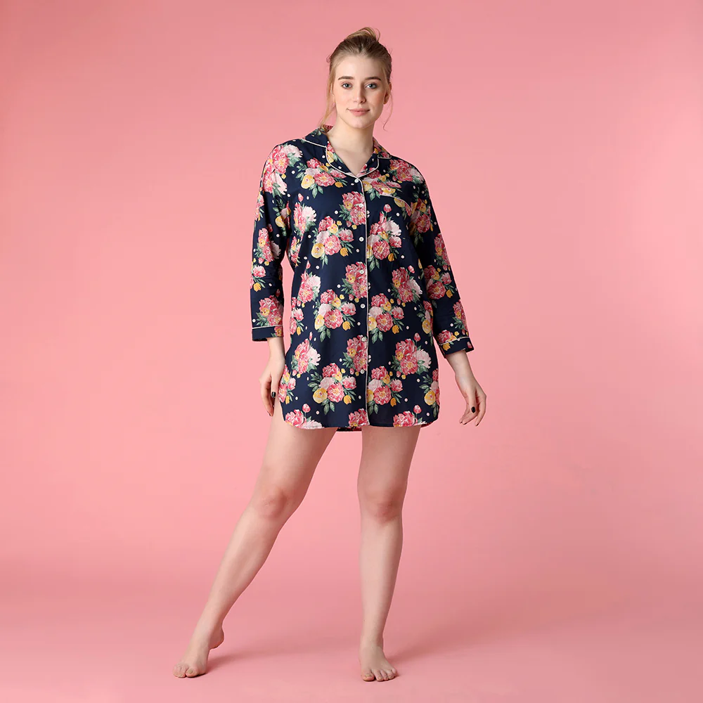 Roslyn Nightshirt - Image 4
