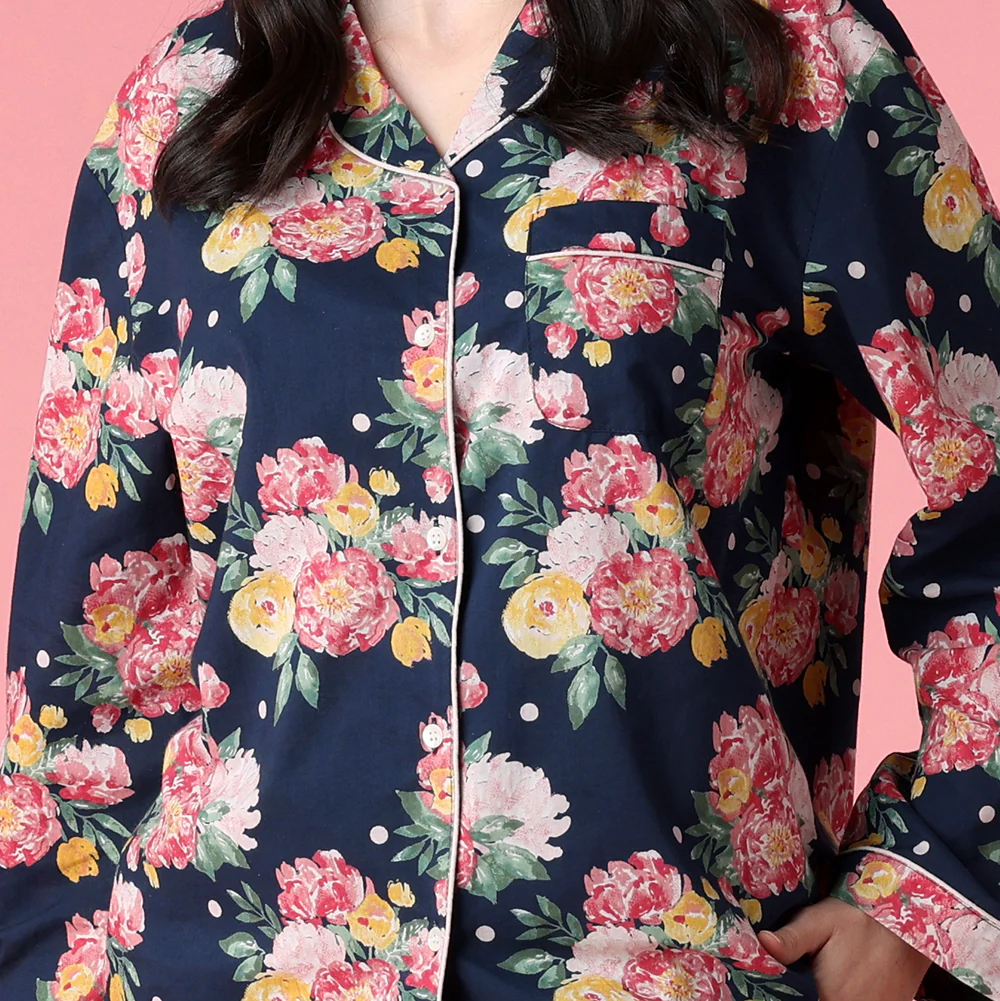 Roslyn PJ Set - Image 2