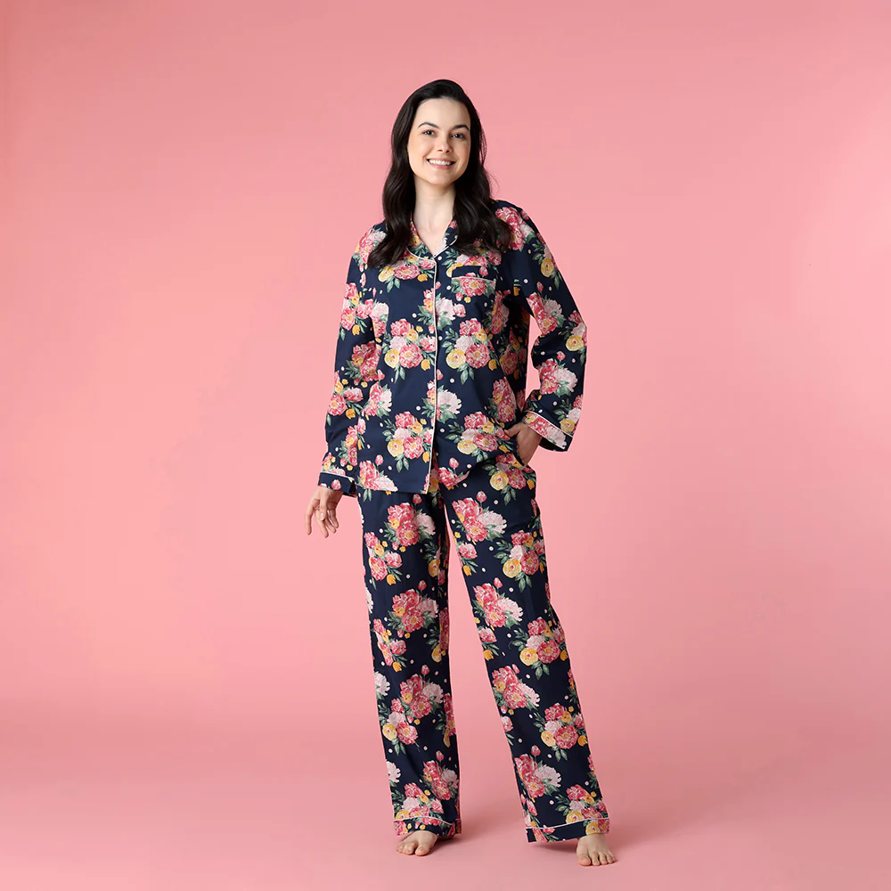 Roslyn PJ Set - Image 3
