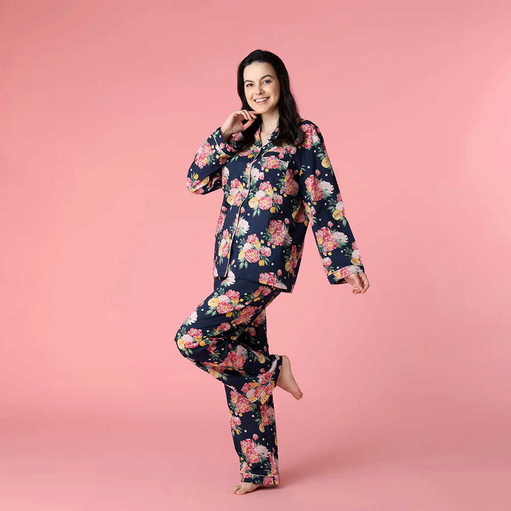 Roslyn PJ Set - Image 4