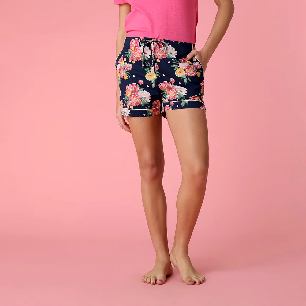 Roslyn Shorts