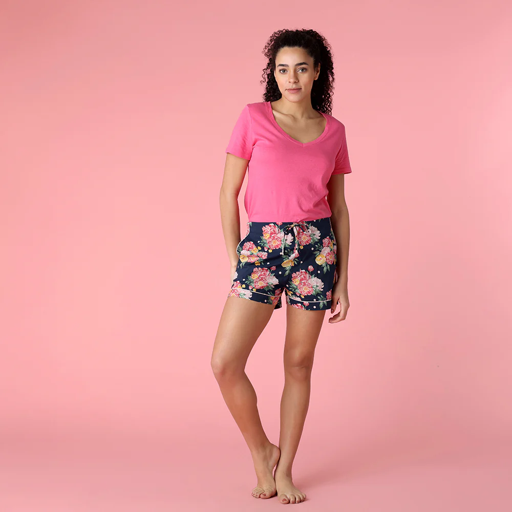 Roslyn Shorts - Image 3