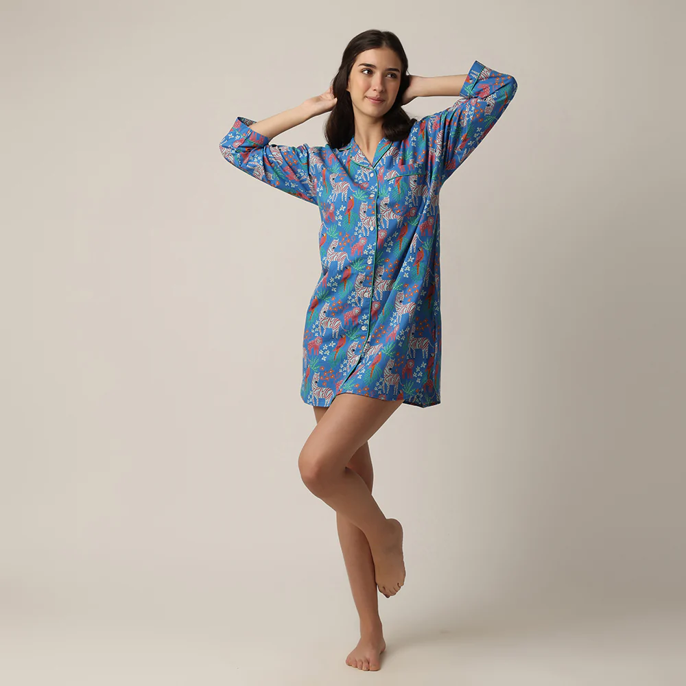 Safari Nightshirt - Image 3