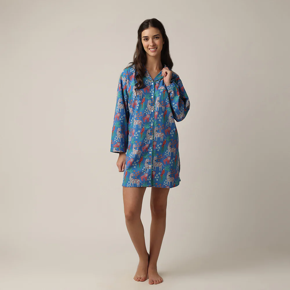 Safari Nightshirt - Image 4