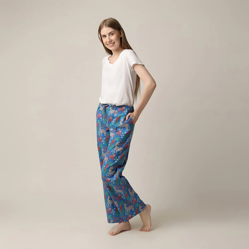 Safari  Pant in a bag - Image 3