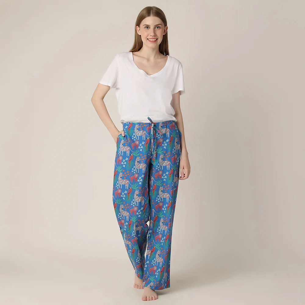 Safari  Pant in a bag - Image 4