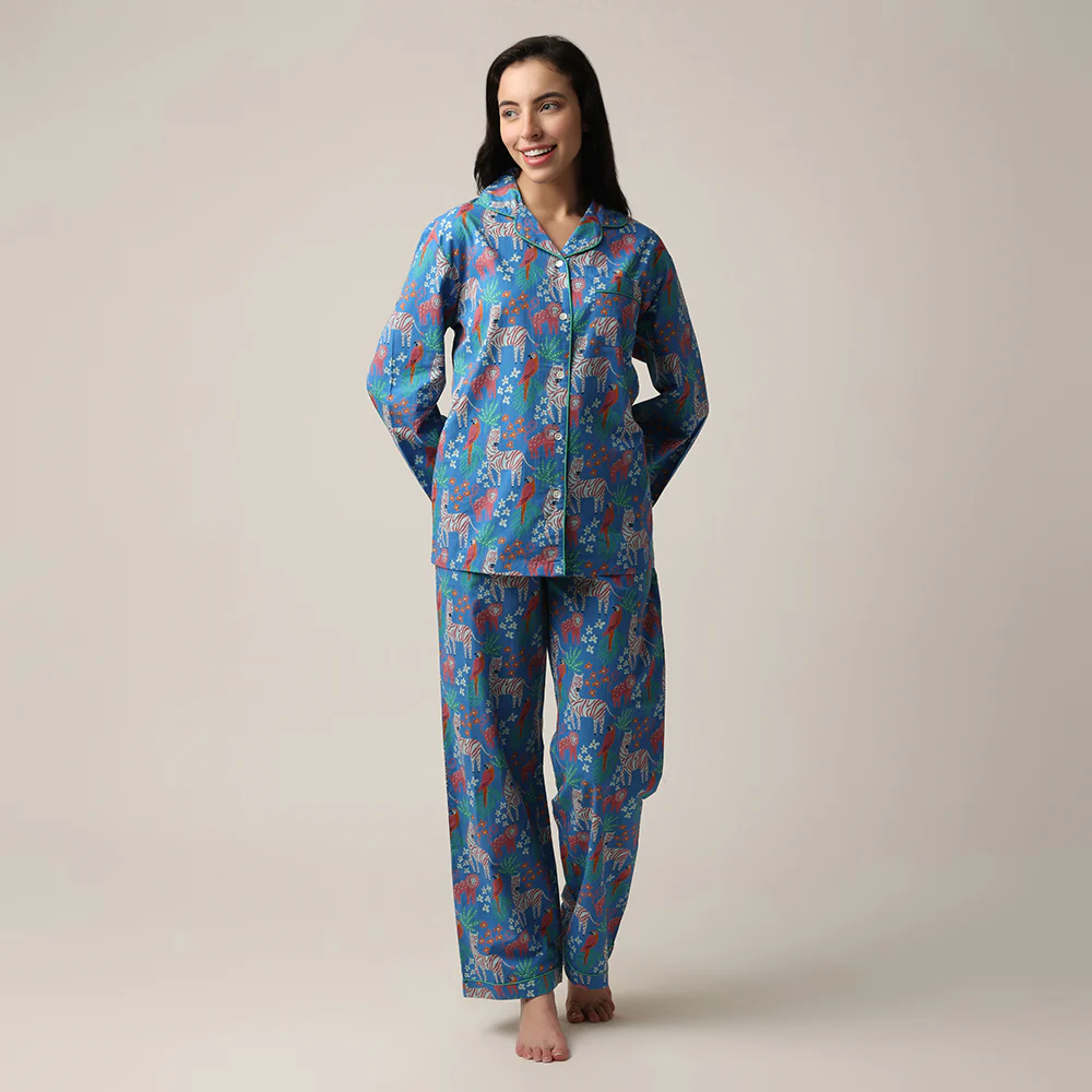 Safari PJ Set - Image 3