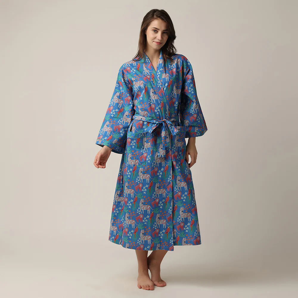 Safari Robe - Image 3