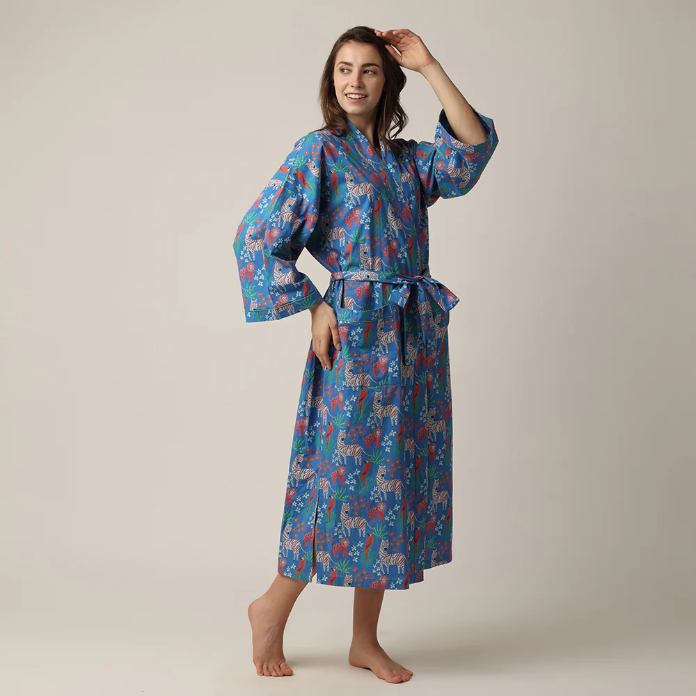 Safari Robe - Image 4