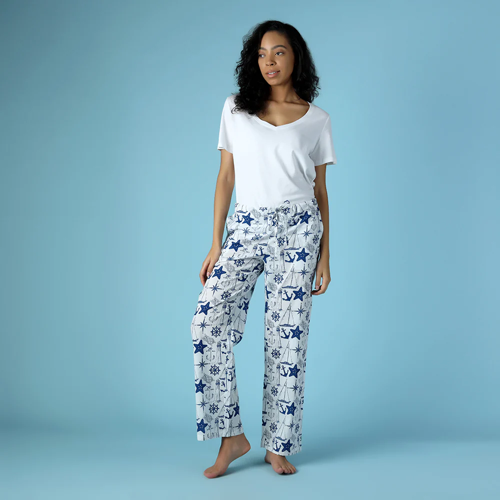 Sailing Club  Pant in a bag - Image 3