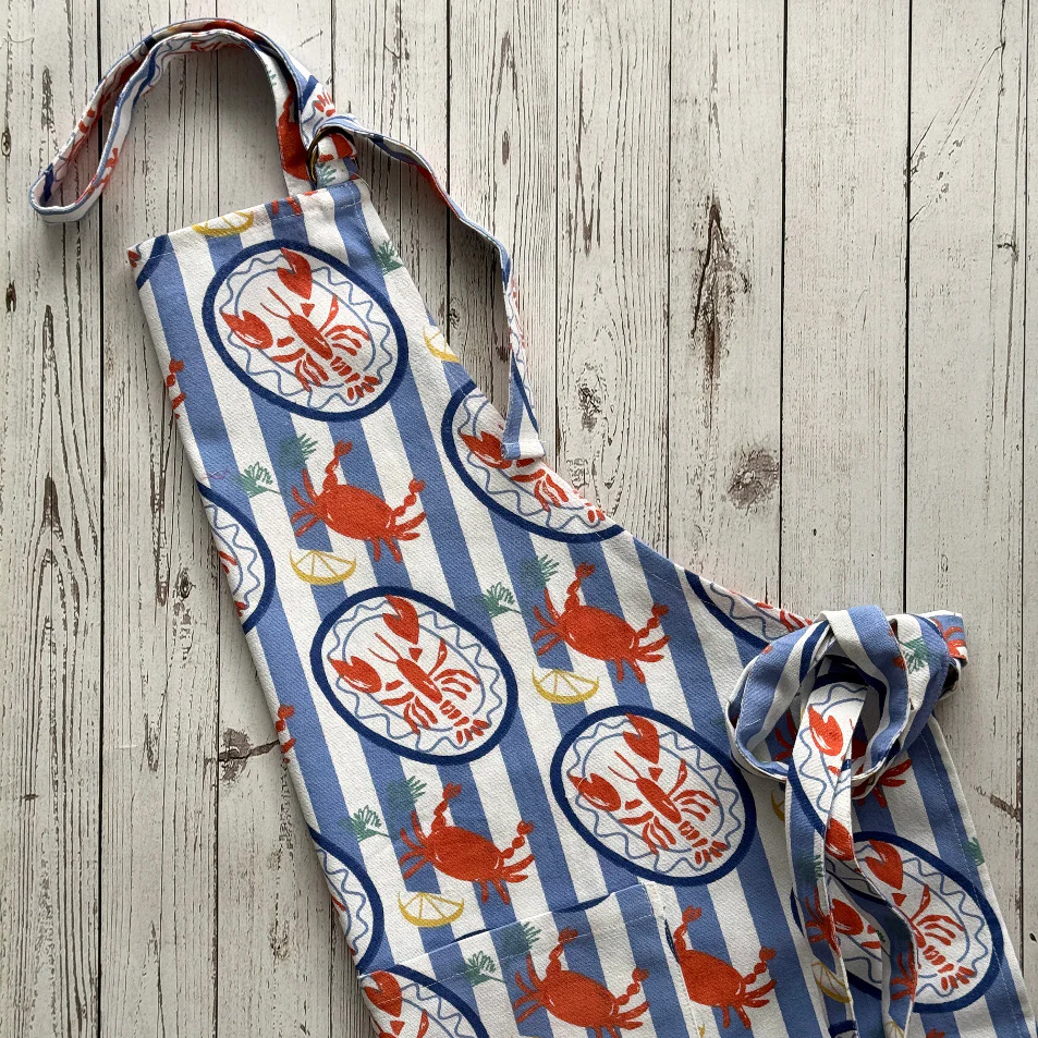 Seaside Apron - Image 2