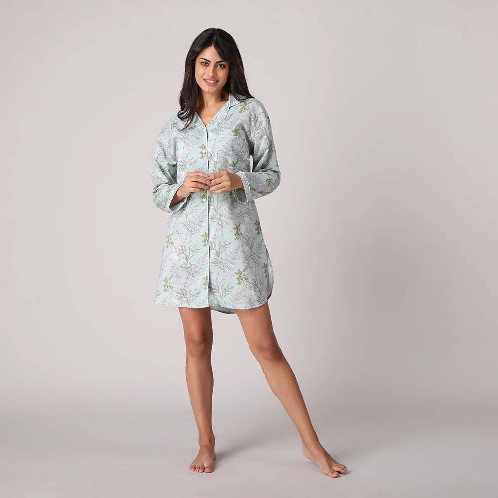 Serena Nightshirt - Image 3
