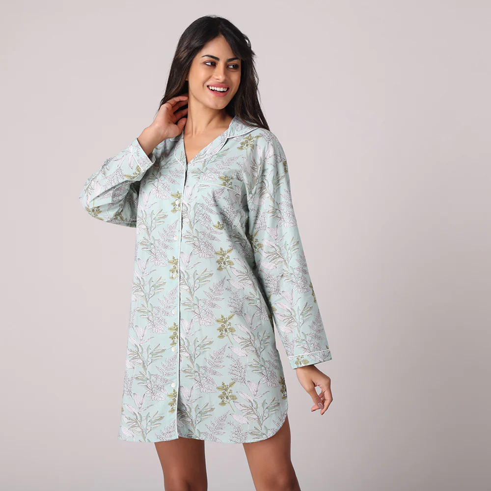 Serena Nightshirt - Image 4