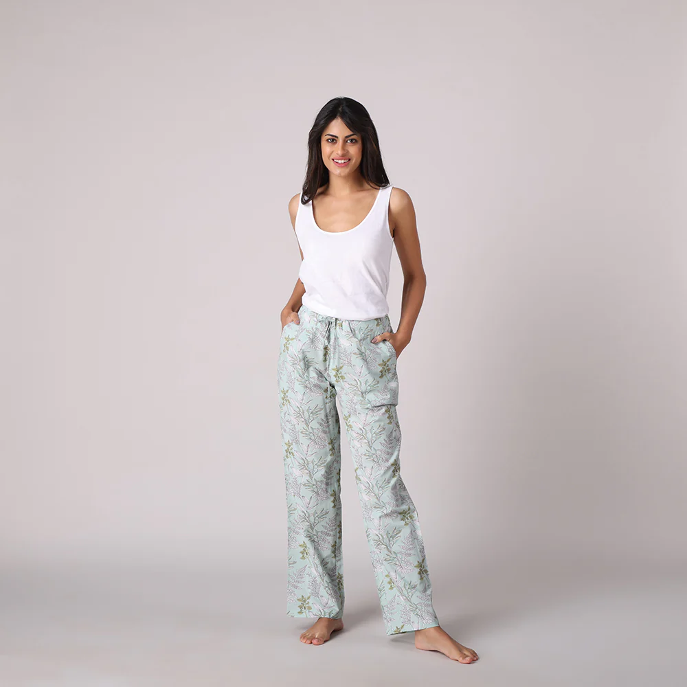 Serena Pant in a bag - Image 6
