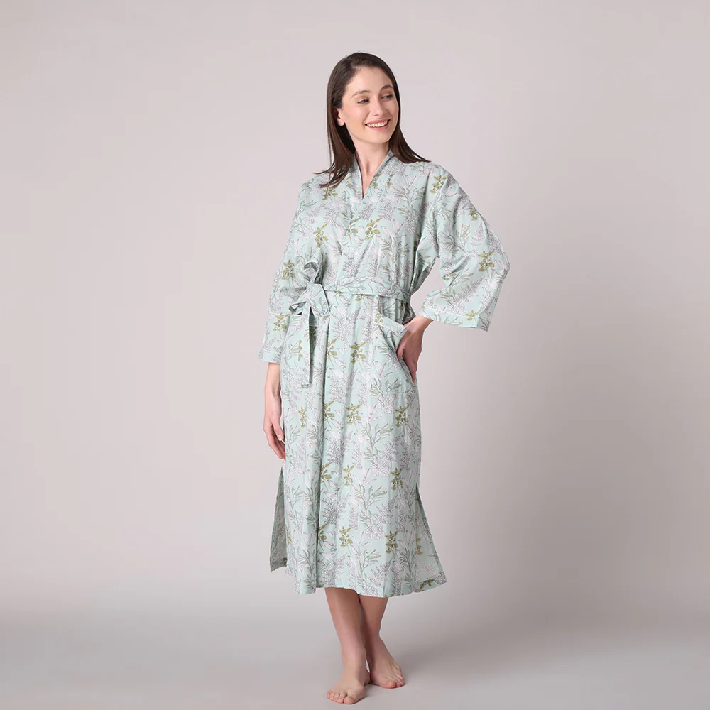 Serena Robe