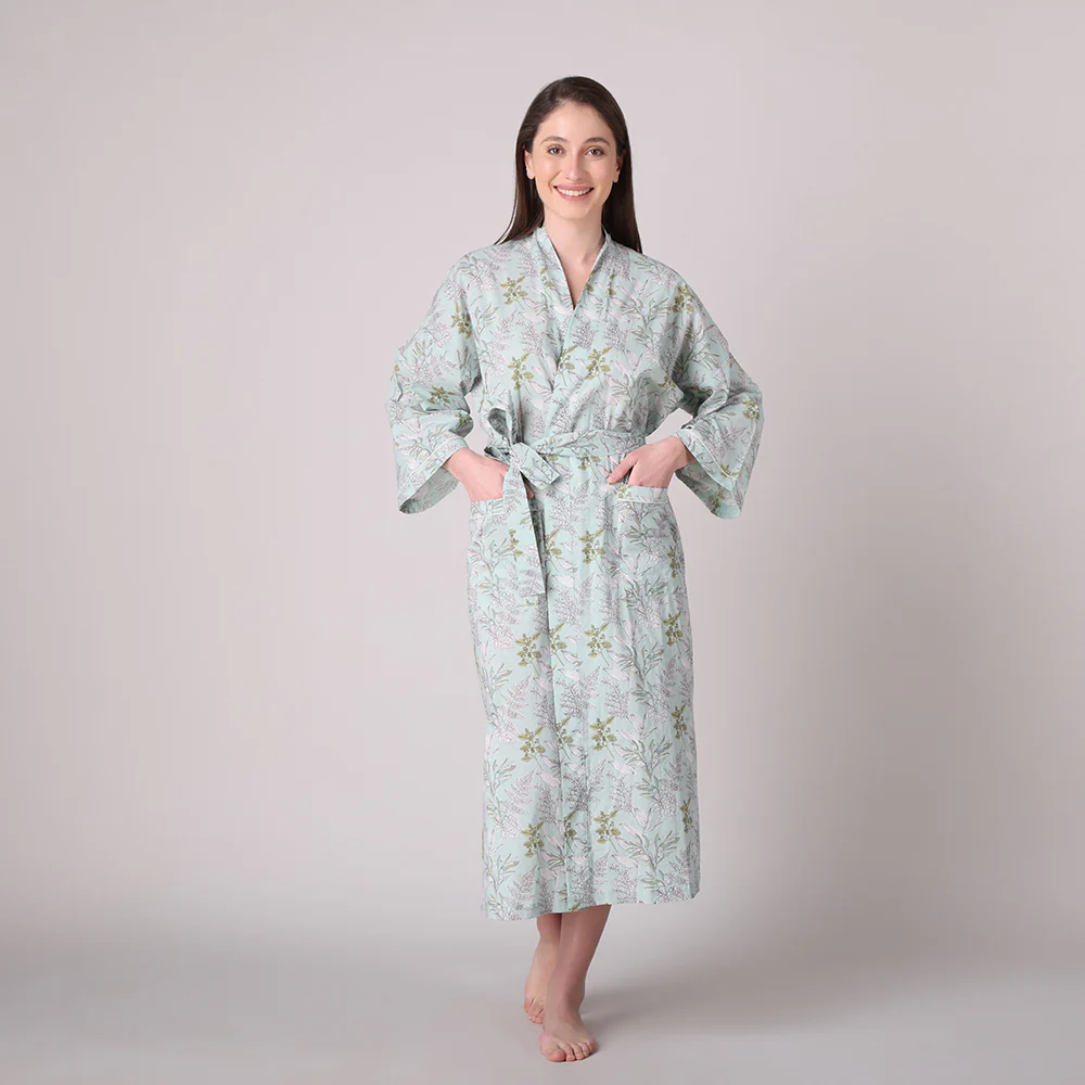 Serena Robe - Image 3