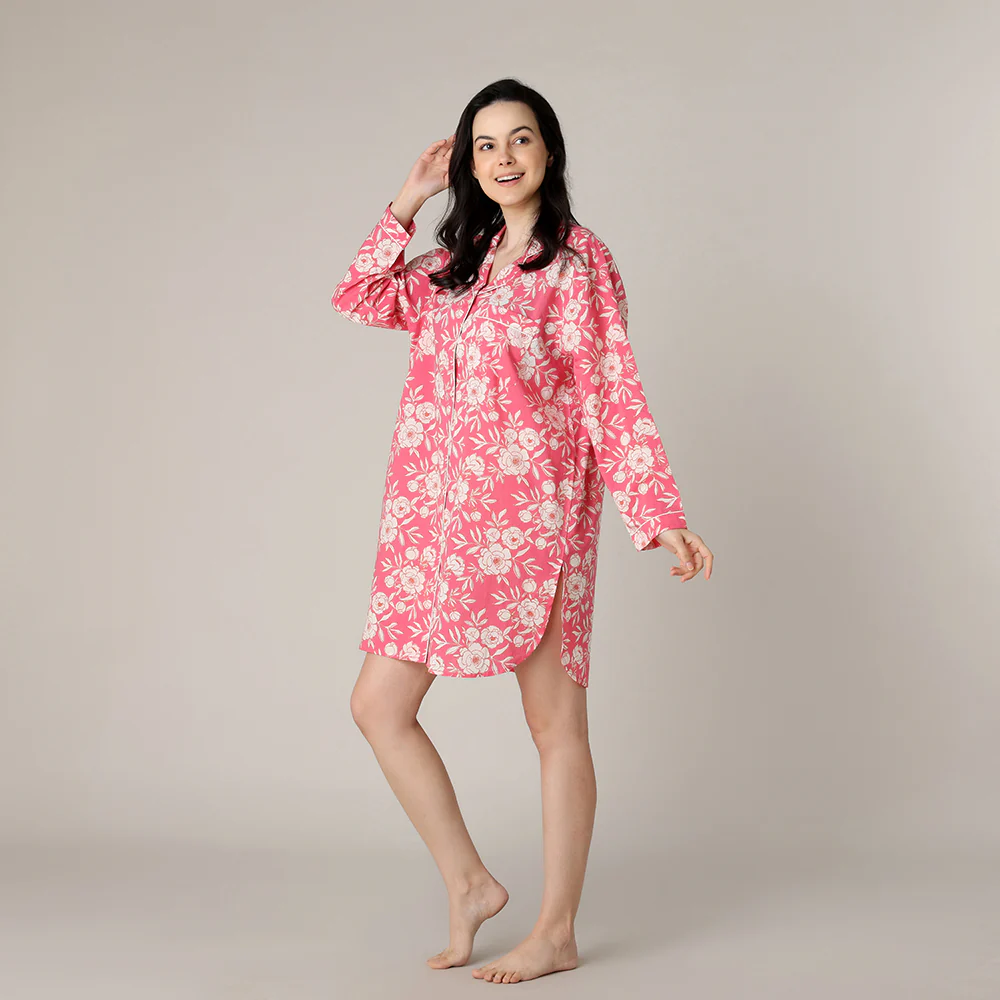 Soleil Nightshirt - Image 4