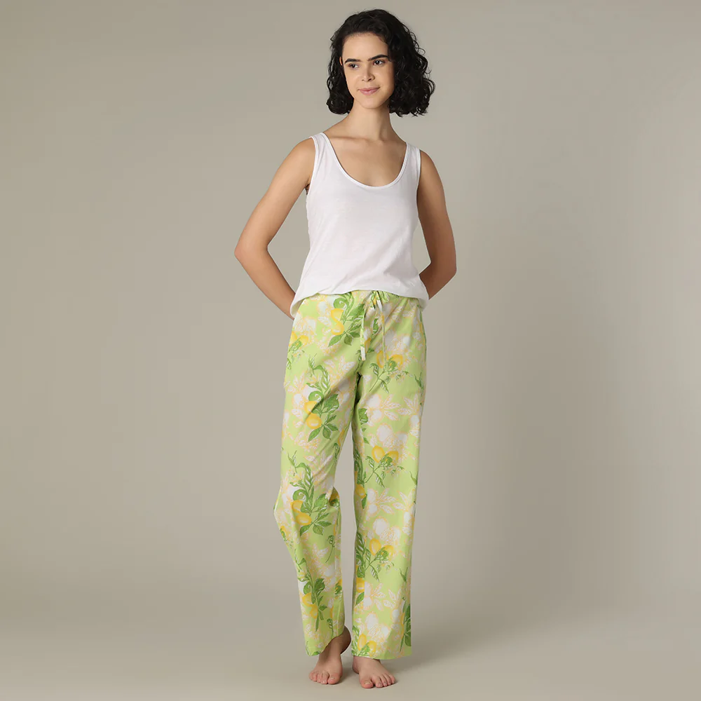 Sorrento Green  Pant in a bag - Image 3