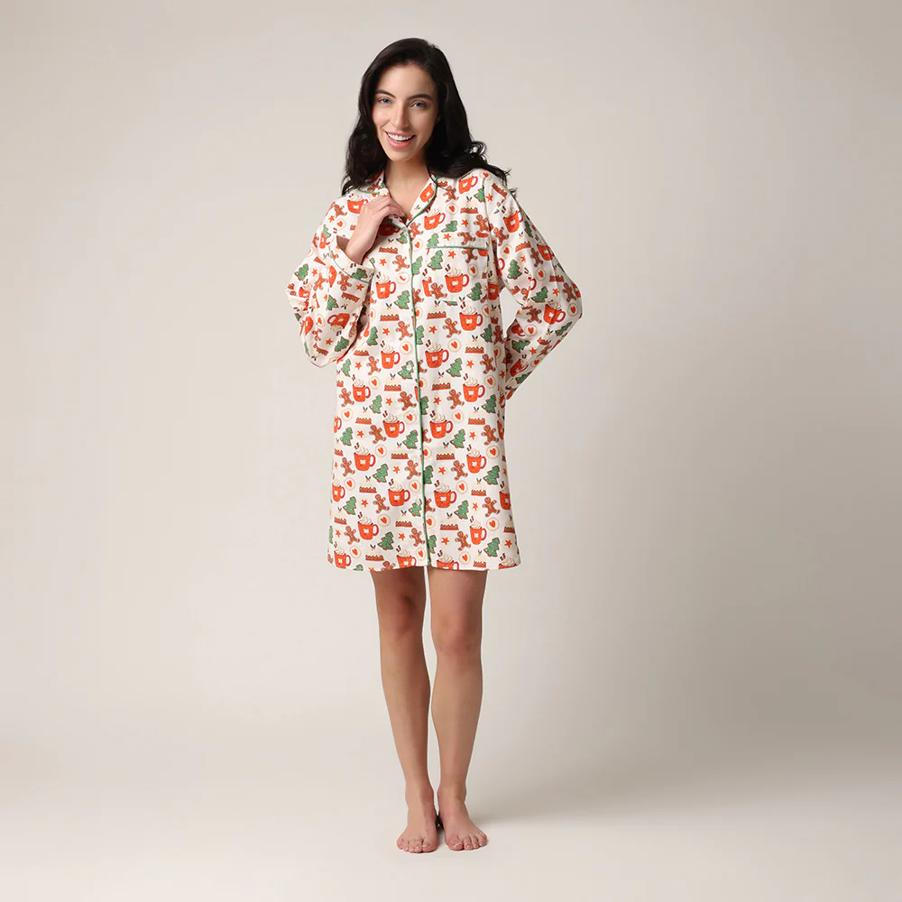 Sweet Nightshirt - Image 3