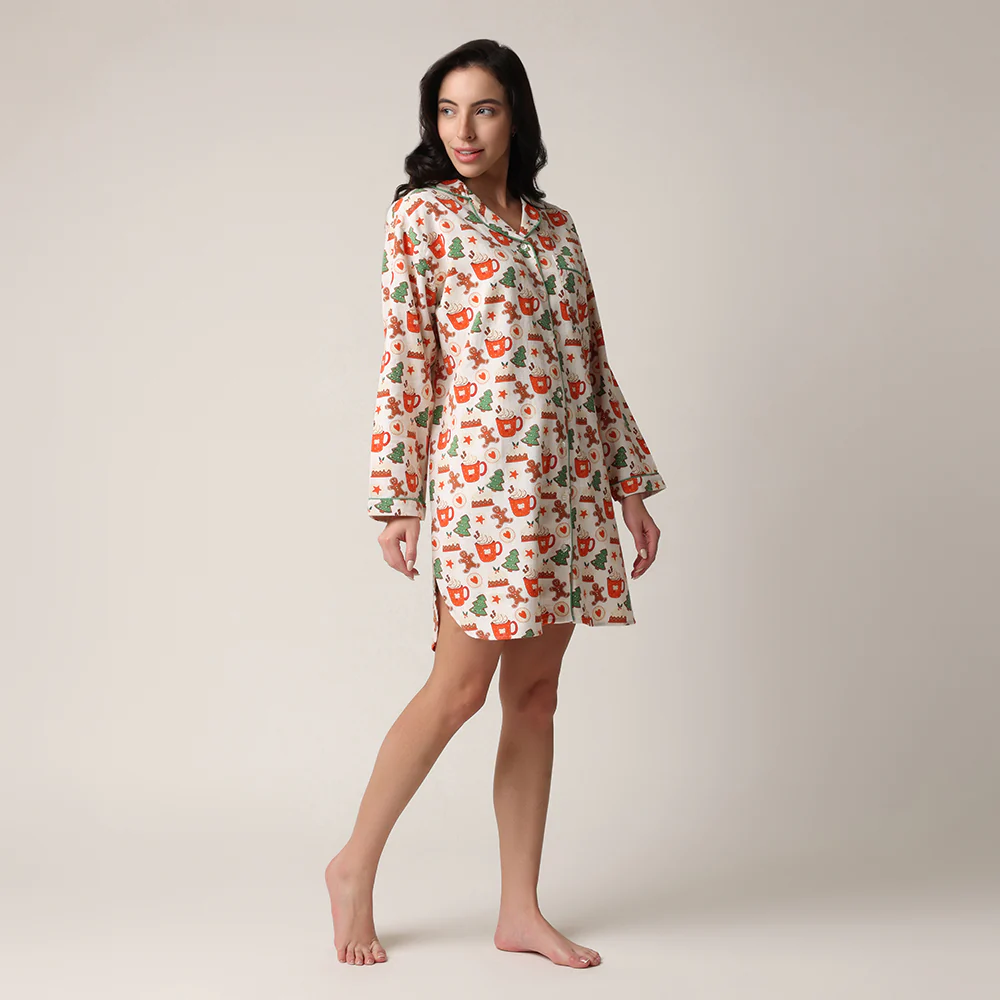 Sweet Nightshirt - Image 4