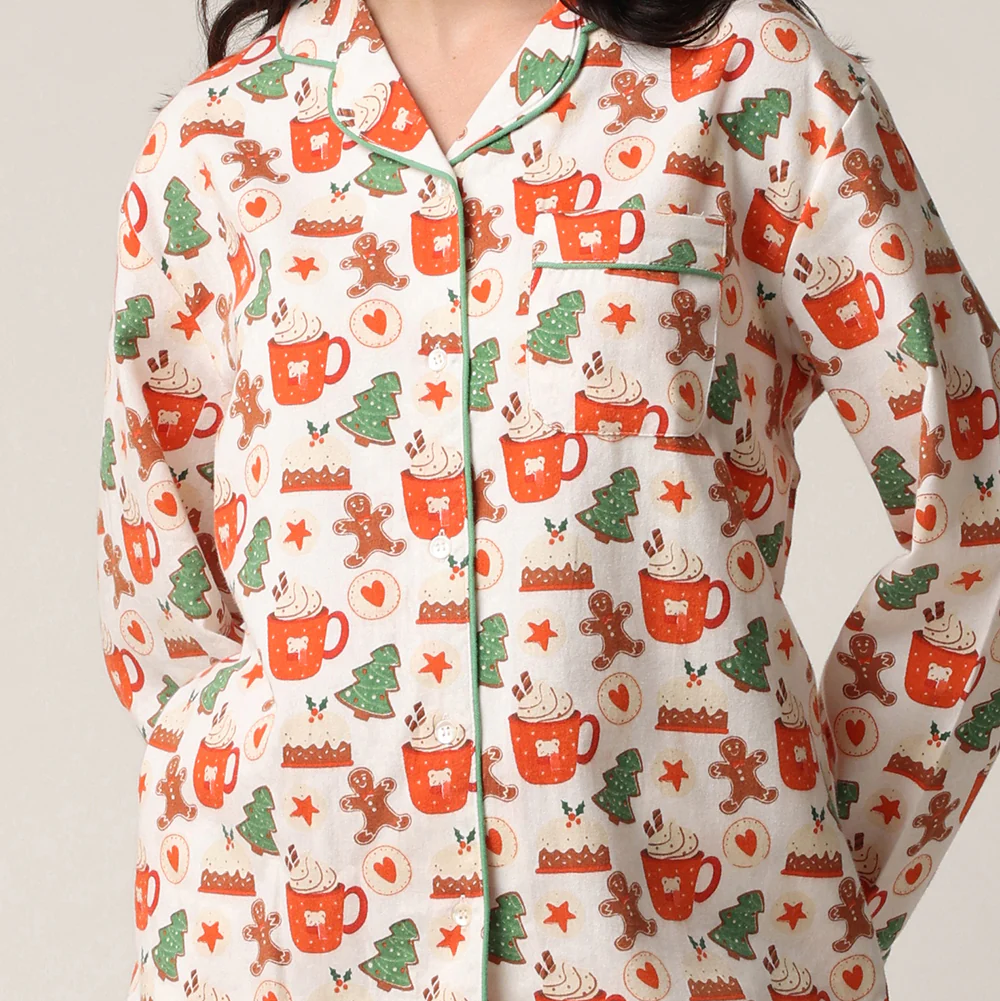 Sweet PJ Set - Image 2