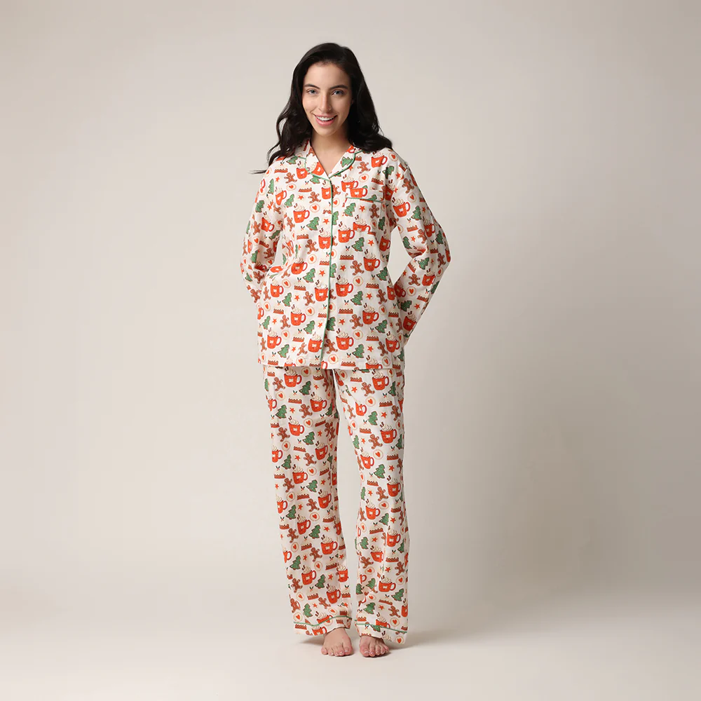 Sweet PJ Set - Image 3