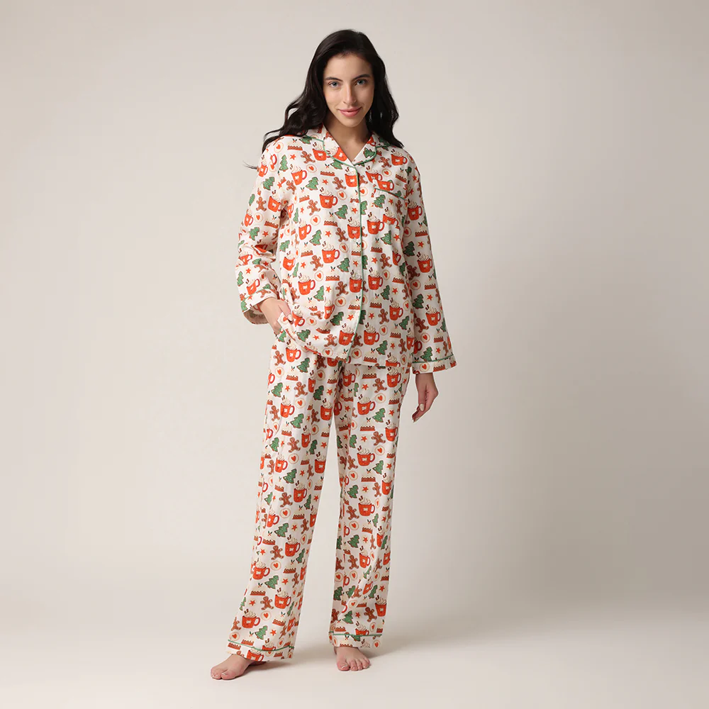 Sweet PJ Set - Image 4