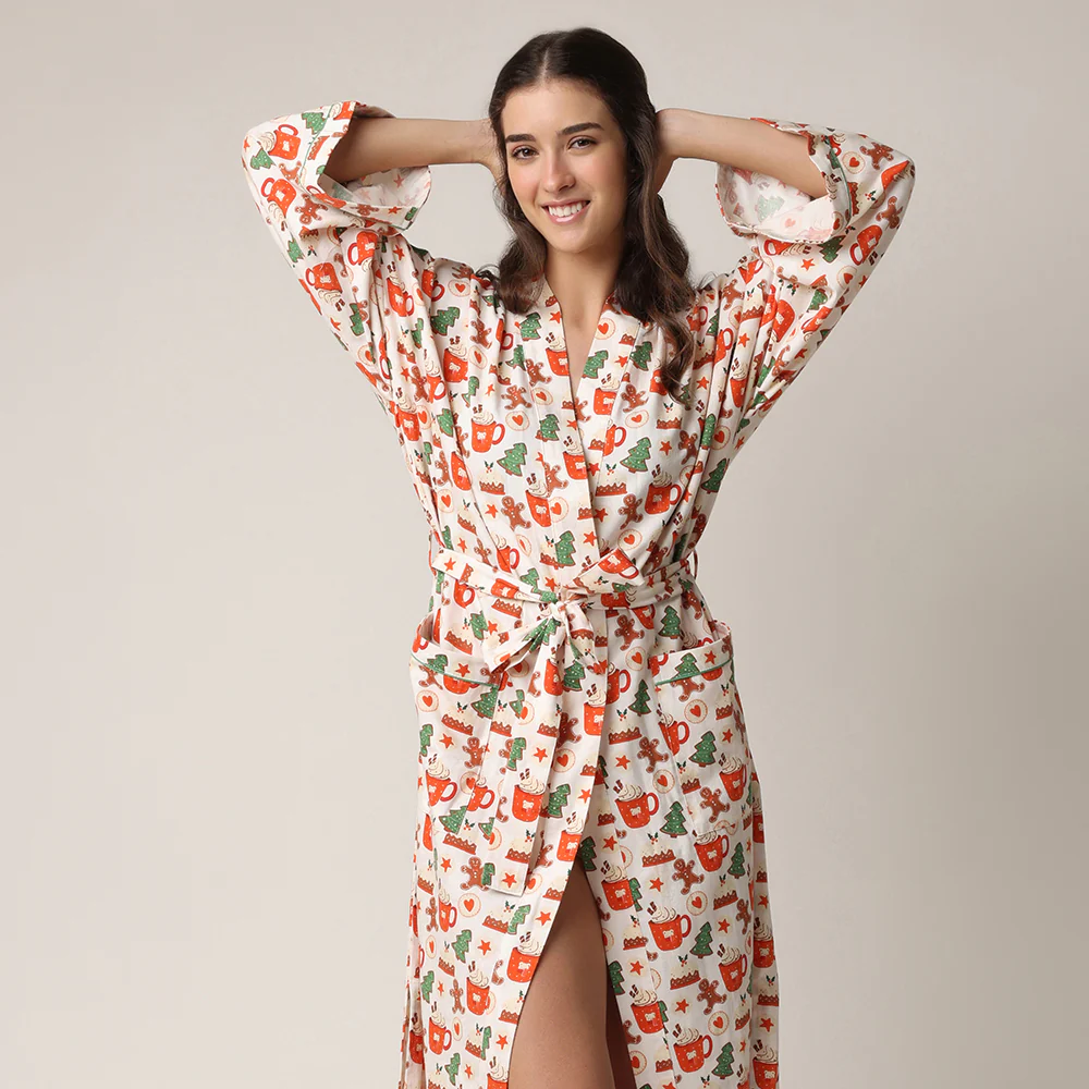 Sweet Robe