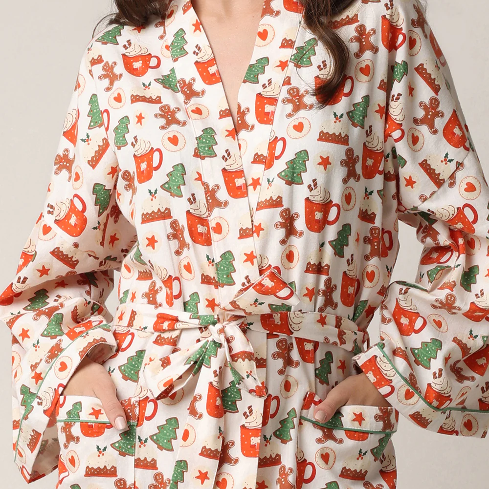 Sweet Robe - Image 2