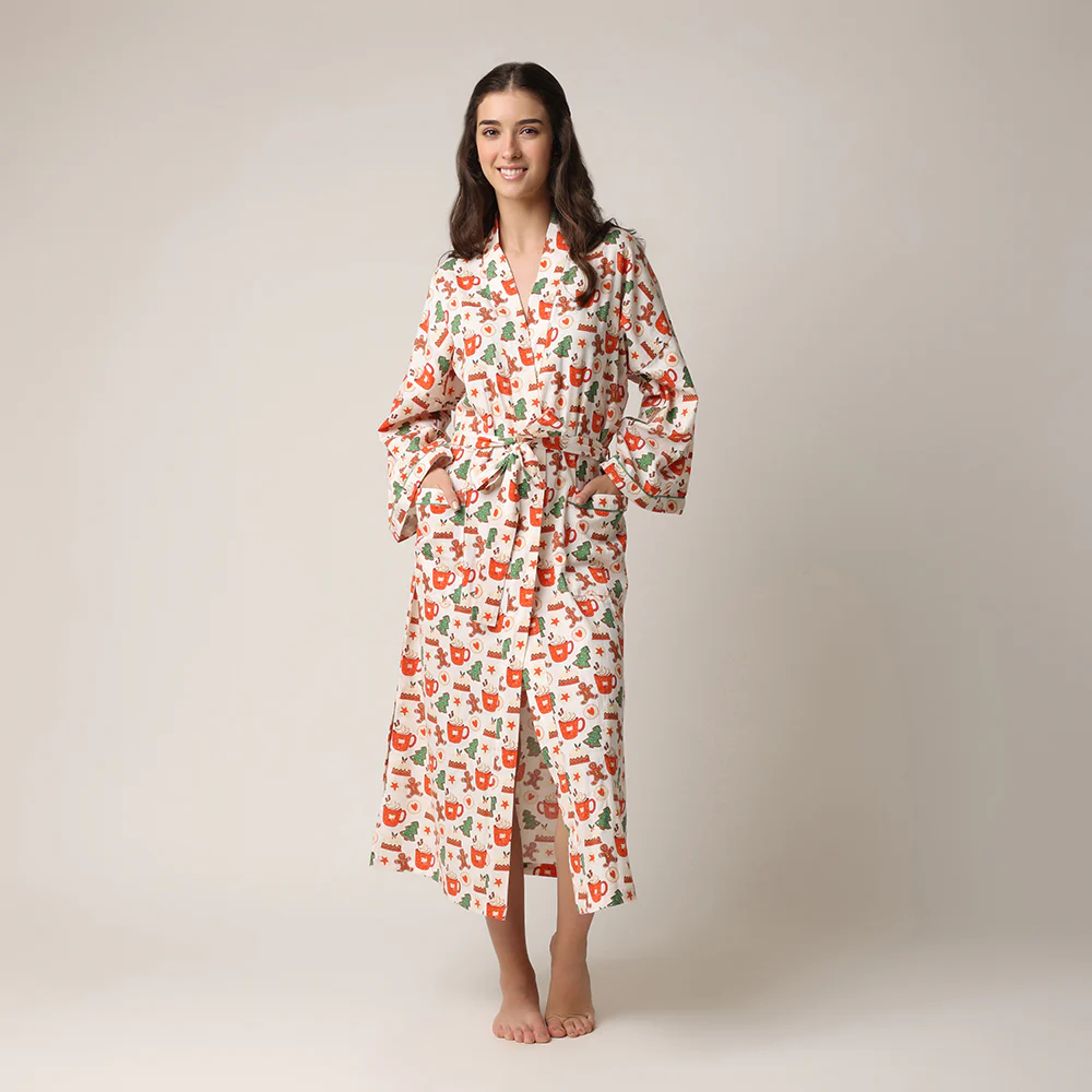 Sweet Robe - Image 4