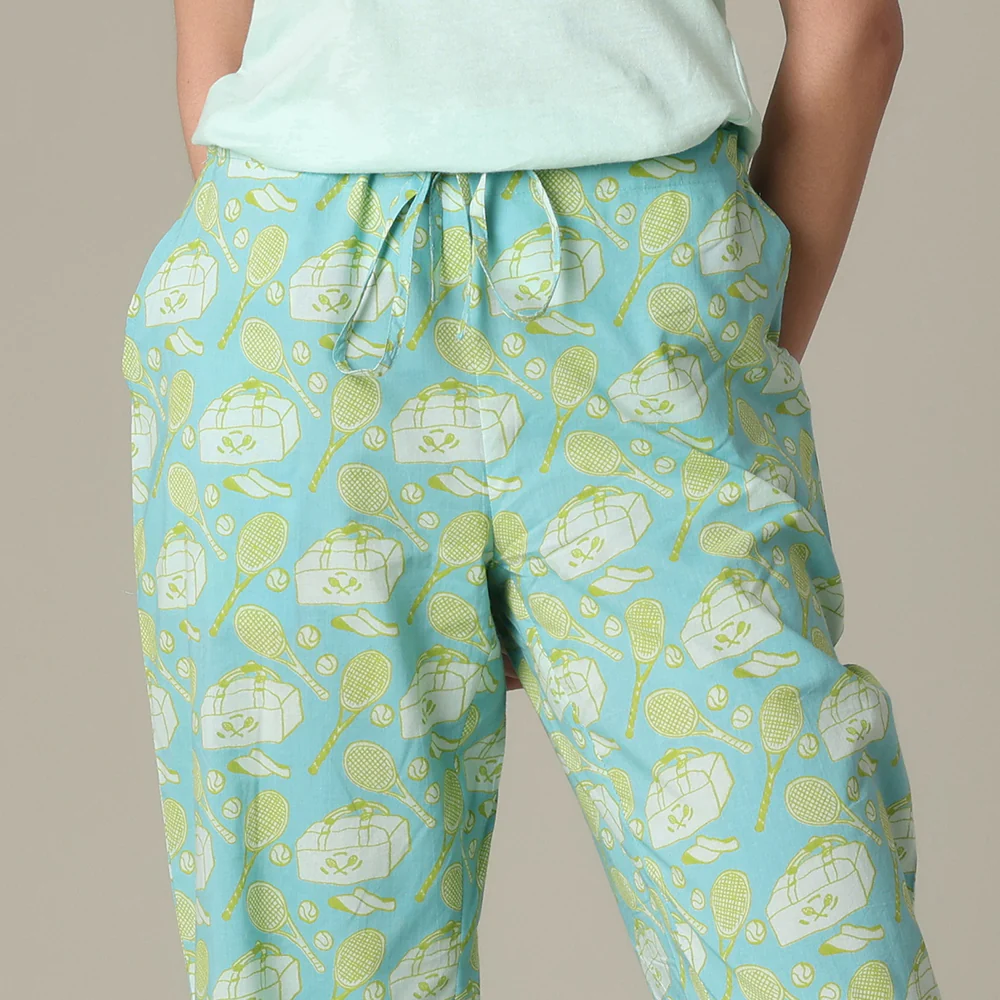 Tennis Pant in a bag - Image 2