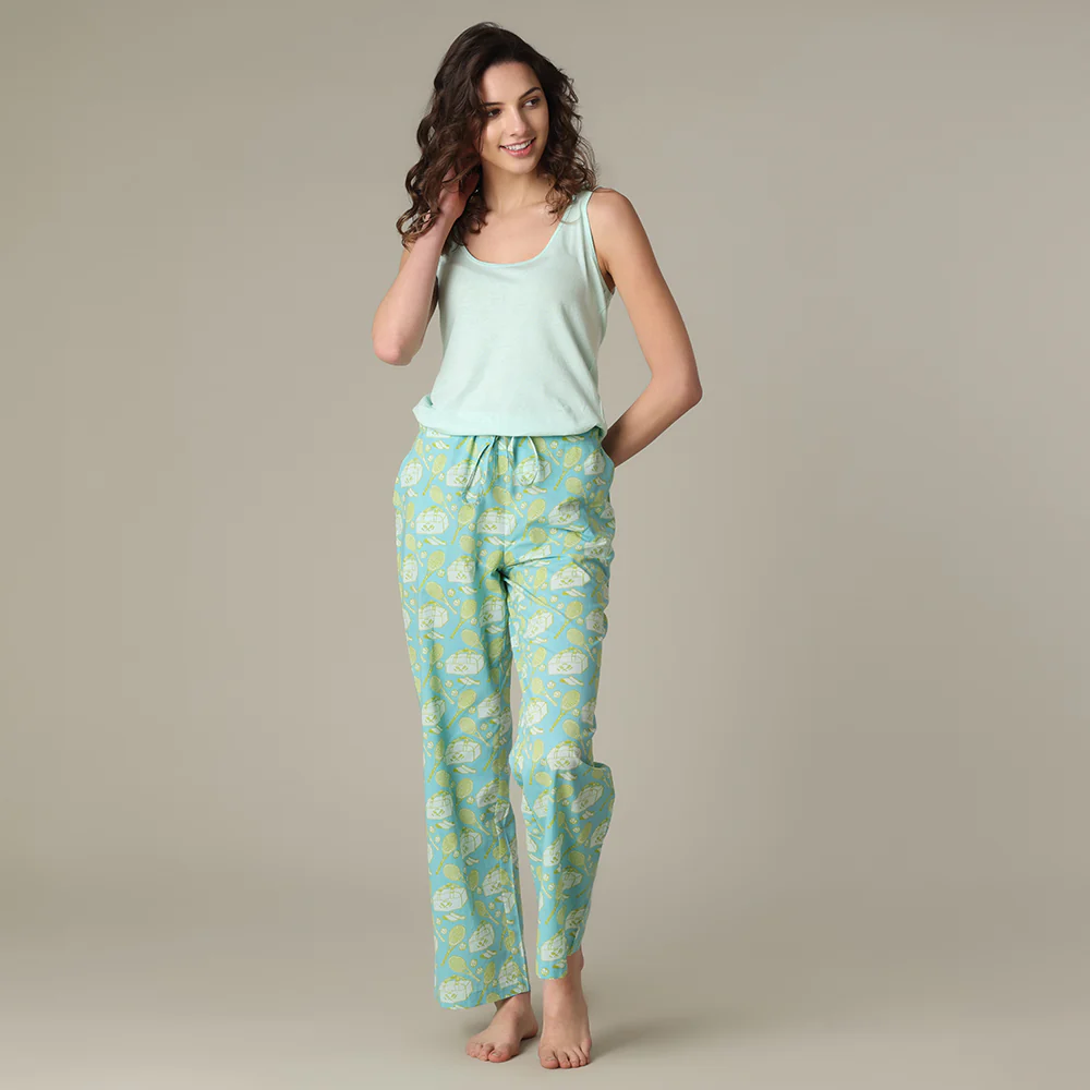 Tennis Pant in a bag - Image 3