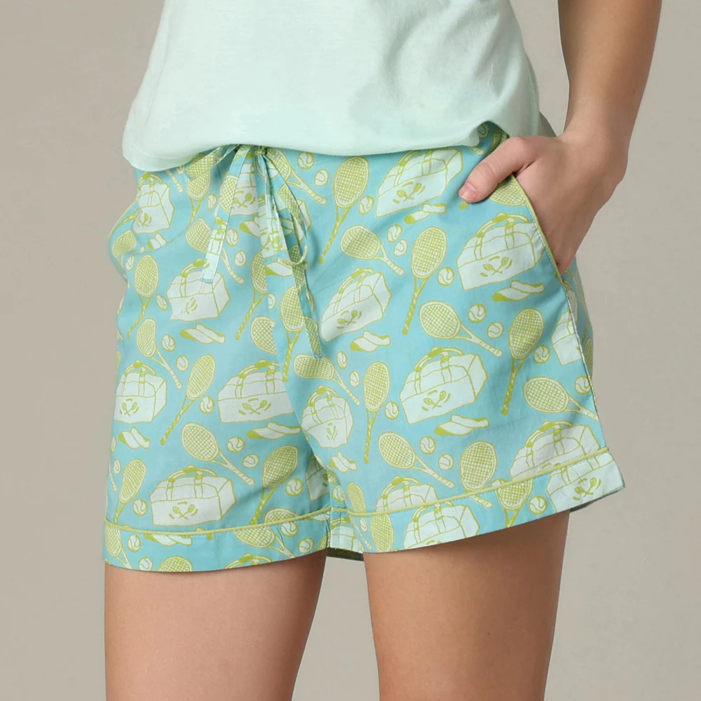 Tennis Shorts - Image 2