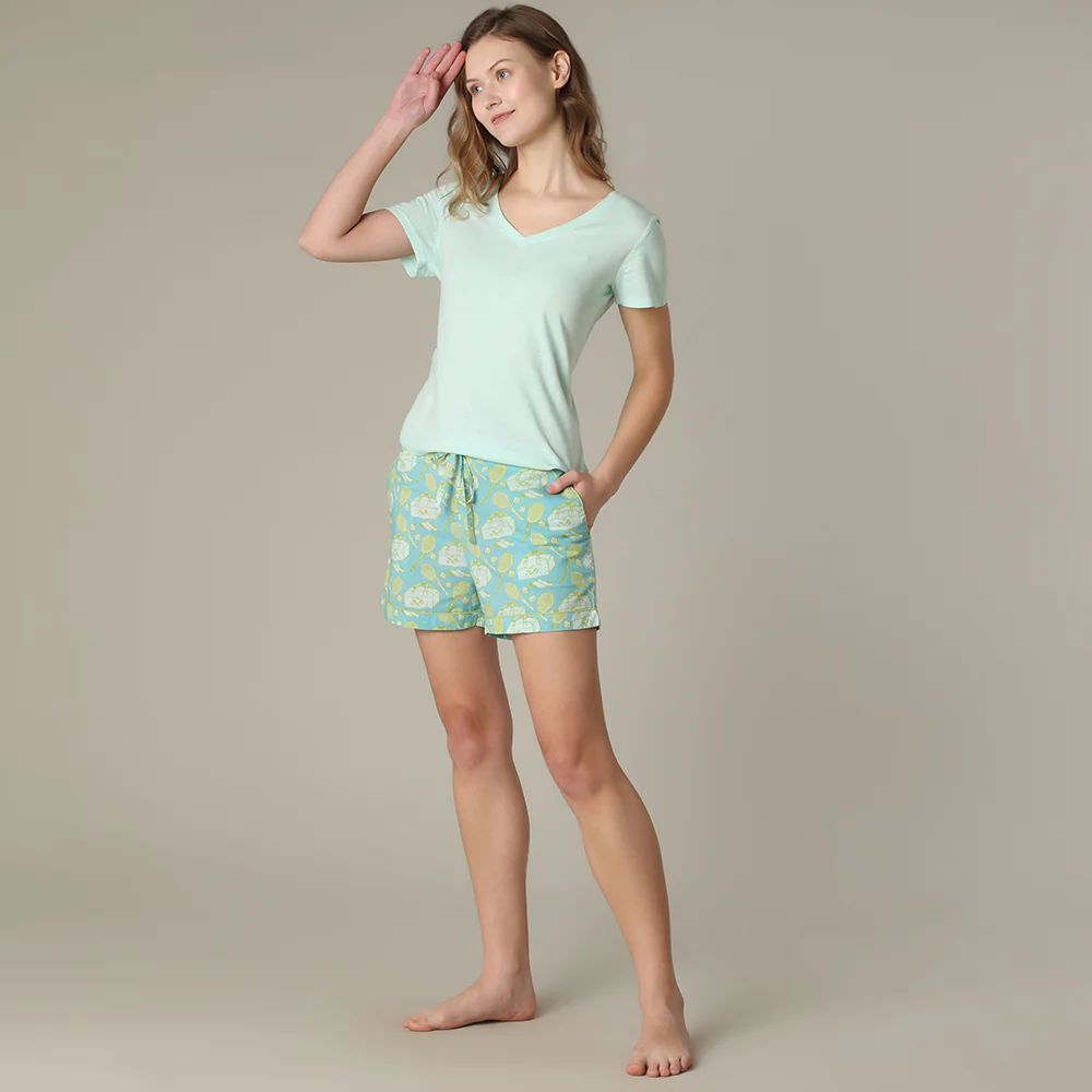 Tennis Shorts - Image 3